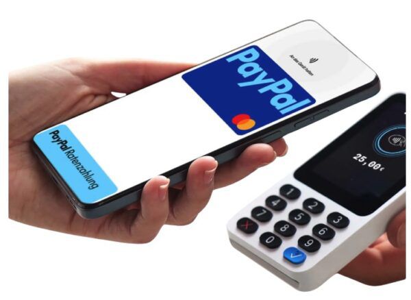 💁 PayPal Deal: Holt euch 5% eures Markt Einkaufes 🤑 mit PayPal Zahlung zurück