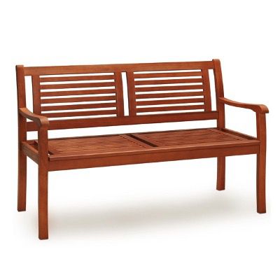 🏡 Casaria Gartenbank aus Eukalyptus ab 78,95€ (statt 114€)