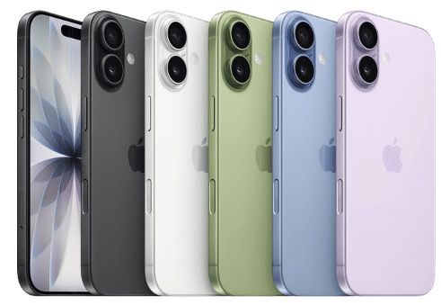 🍏 Apple iPhone 17 256GB für 169,95€ ➡️ mit o2 Unlimited Max 5G für 39,99€ mtl.