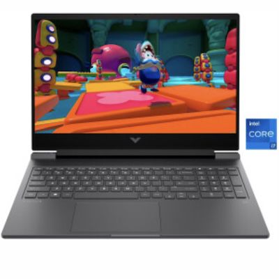 HP Gaming-Notebook mit 16,1 Zoll& 16/512GB für 1.347€ (statt 1.585€)