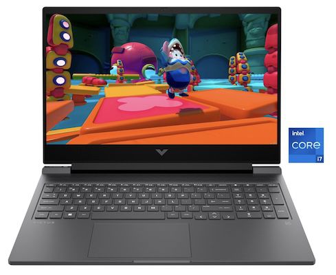 HP Gaming Notebook mit 16,1 Zoll& 16/512GB für 1.347€ (statt 1.585€)