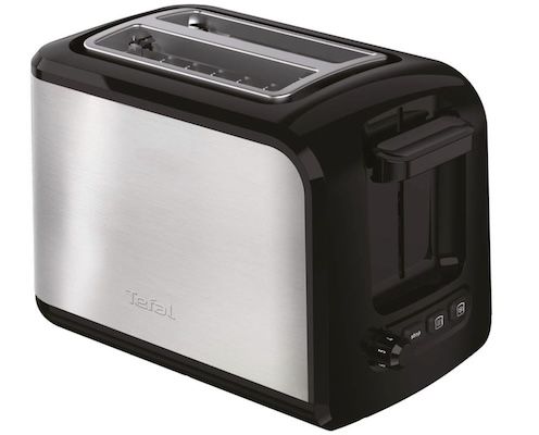 🥪 Tefal Express TT410D 2 Scheiben Toaster für 25,24€ (statt 33€)