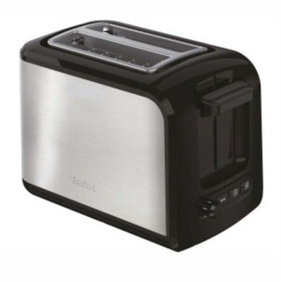 🥪 Tefal Express TT410D 2-Scheiben-Toaster für 25,24€ (statt 33€)