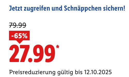 🧨 TOPMOVE Hartschalenkoffer 🧳 mit 77 Liter und 360° Zwillingsrollen für 33,94€ (statt 80€)