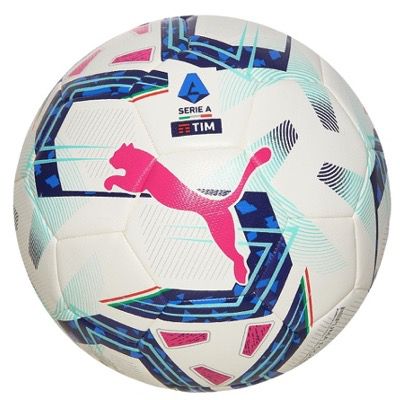 ⚽ Puma Orbita Serie A Hybrid Fußball Gr. 5 für 16,06€ (statt 32€)