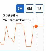 🦷 Oral-B iO Series 6 Plus Edition Elektrische Zahnbürste für 119,99€ (statt 210€) 🦷 Oral B iO Series 6 Plus Edition Elektrische Zahnbürste für 119,99€ (statt 210€)