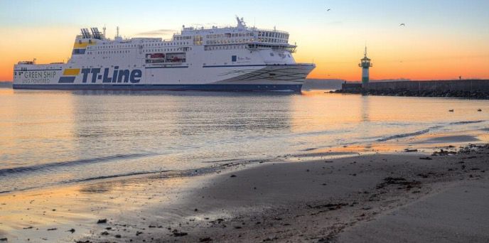 🚢 3 Tage Mini-Kreuzfahrt nach Schweden 🇸🇪 inkl. PKW-Mitnahme & Dinner ab 89€ p.P. 🚢 3 Tage Mini Kreuzfahrt nach Schweden 🇸🇪 inkl. PKW Mitnahme & Dinner ab 89€ p.P.