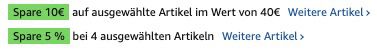 🧺 4x 50 WL Ariel Waschmittel Pods All in 1 ➡️ für 43,32€ (statt 52€)