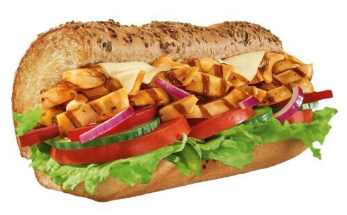 🥖 Magenta Moments: Gratis Subway 15cm Sub ➡️ bis 31. Oktober einlösbar