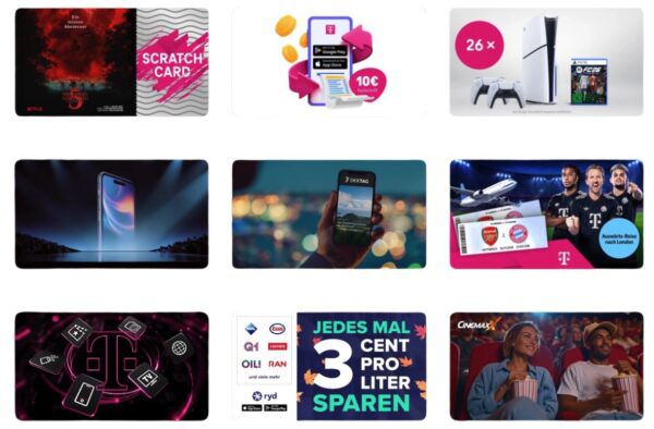 🥖 Magenta Moments: Gratis Subway 15cm Sub ➡️ bis 31. Oktober einlösbar 🥖 Magenta Moments: Gratis Subway 15cm Sub ➡️ bis 31. Oktober einlösbar