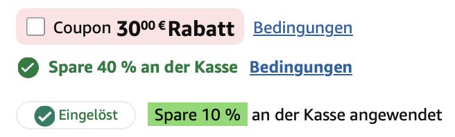 📏 Fanttik A10 Pro 2in1 Laserentfernungsmesser (50m) & Maßband (3m) für 59,99€ (statt 100€) 📏 Fanttik A10 Pro 2in1 Laserentfernungsmesser (50m) & Maßband (3m) für 59,99€ (statt 100€)