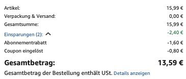 😸 40x85g Sheba Selection Nassfutter in Sauce ab 13,59€ (statt 19€)