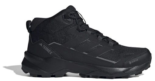 🥾 adidas Terrex Skychaser AX5 Mid Gore-Tex Wanderschuhe für 54,56€ (statt 95€) 🥾 adidas Terrex Skychaser AX5 Mid Gore Tex Wanderschuhe für 54,56€ (statt 95€)