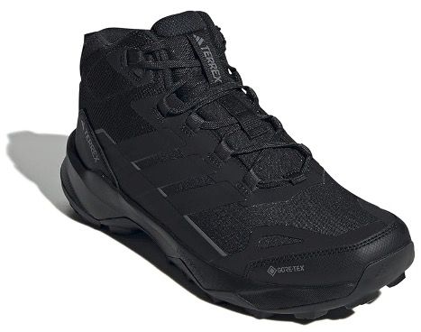 🥾 adidas Terrex Skychaser AX5 Mid Gore-Tex Wanderschuhe für 54,56€ (statt 95€) 🥾 adidas Terrex Skychaser AX5 Mid Gore Tex Wanderschuhe für 54,56€ (statt 95€)