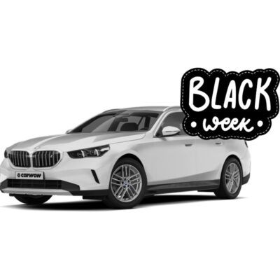 🚗💨 Gewerbe: BMW i5 eDrive40 Touring 340PS 🧨 nur 389€ netto mtl. – LF 0,54