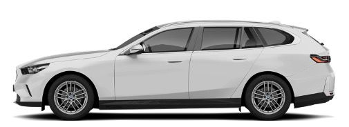 🚗💨 Gewerbe: BMW i5 eDrive40 Touring 340PS 🧨 nur 389€ netto mtl.   LF 0,54