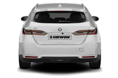 🚗💨 Gewerbe: BMW i5 eDrive40 Touring 340PS 🧨 nur 389€ netto mtl.   LF 0,54