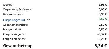 😋 4x 400g Dreistern Grünkohl mit Kasseler und Mettenden ab 8,34€ (statt 15€) 😋 4x 400g Dreistern Grünkohl mit Kasseler und Mettenden ab 8,34€ (statt 15€)