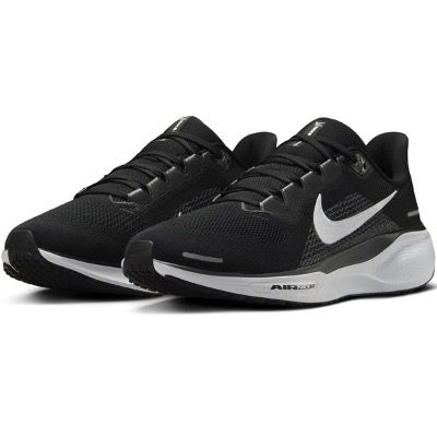 🏃‍♂️ Nike Pegasus 41 Laufschuhe in Schwarz für 69,99€ (statt 87€)