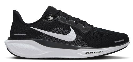 🏃‍♂️ Nike Pegasus 41 Laufschuhe in Schwarz für 69,99€ (statt 87€)