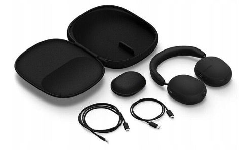 🧨🔥 Bestpreis: Sonos Ace Bluetooth-Kopfhörer in Schwarz oder Weiß 🎧 ab 255€ (statt 295€) 🧨🔥 Bestpreis: Sonos Ace Bluetooth Kopfhörer in Schwarz oder Weiß 🎧 ab 255€ (statt 295€)