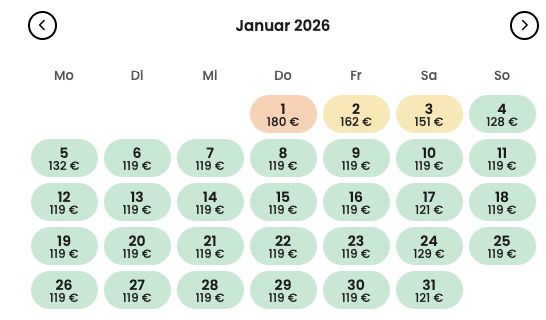 🏰 Disneyland Paris + Übernachtung im Hotel inkl. Frühstück ab 119€ p.P. 🏰 Disneyland Paris + Übernachtung im Hotel inkl. Frühstück ab 119€ p.P.