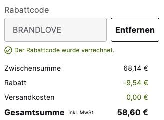 🌻 Jean Paul Gaultier Le Male Eau de Toilette 125ml für 58,60€ (statt 67€) 🌻 Jean Paul Gaultier Le Male Eau de Toilette 125ml für 58,60€ (statt 67€)