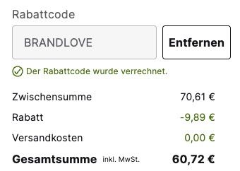 💐 Givenchy Gentleman Reserve Privée 🪵 EdP 100ml für 60,72€ (statt 67€)