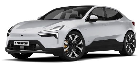 🚗⚡️ Privat: Polestar 4 Long Range Dual Motor mit 544PS für 590KM ➡️ nur 574€ mtl.   LF 0,82