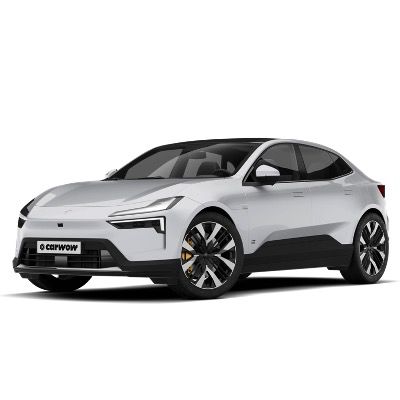 🚗⚡️ Privat: Polestar 4 Long Range Dual Motor mit 544PS für 590KM ➡️ nur 574€ mtl. – LF 0,82