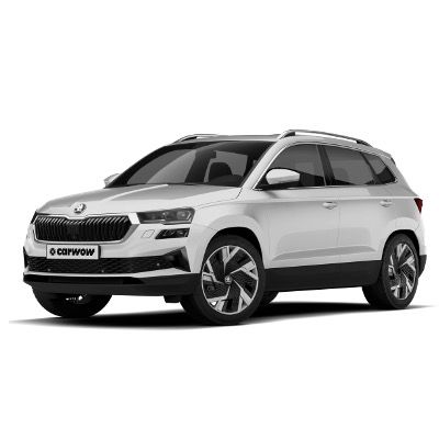 🚗💨 Gewerbe: Skoda Karoq Sportline 2.0l TSI DSG 4×4 190PS für 192,44€ mtl. 🧨 LF 0,41