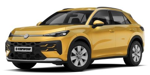 🚗💨 Privat: Volkswagen T Roc Style eTSI 1.5 116PS mit DSG ➡️ für 215€   LF 0,56
