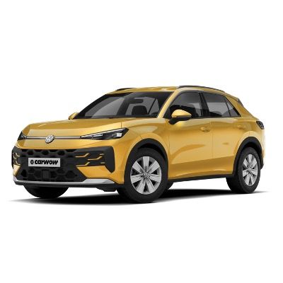 🚗💨 Privat: Volkswagen T-Roc Style eTSI 1.5 116PS mit DSG ➡️ für 215€ – LF 0,56