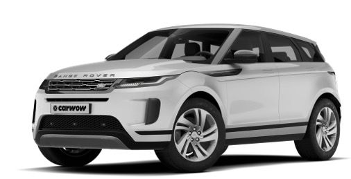 🌵 Range Rover Evoque D200 🏜️ Allrad Hoxton Edition 204PS ➡️ für 399€ mtl.   LF 0,61