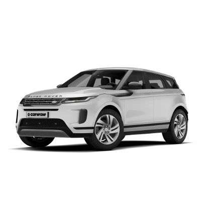 🌵 Range Rover Evoque D200 🏜️ Allrad Hoxton Edition 204PS ➡️ für 399€ mtl. – LF 0,61
