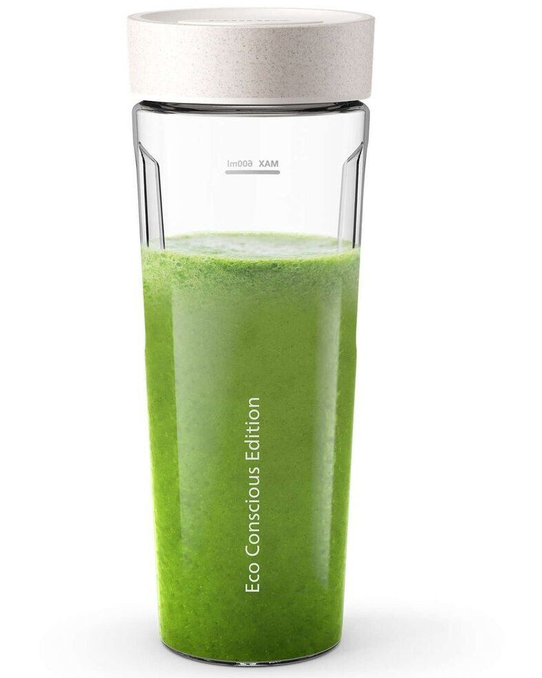 🍌 Philips Standmixer – Eco Conscious Edition mit 350W für 33€ (statt 46€)