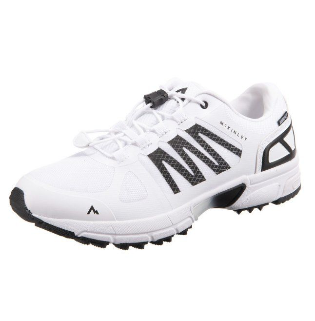 👟 McKinley Kansas III AQB W Damenschuh für 19,99€ (statt 40€)