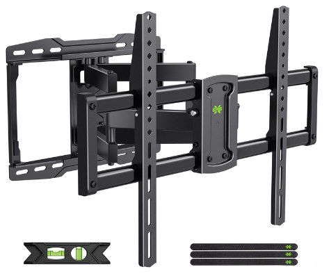 USX MOUNT TV Wandhalterung bis 86 Zoll & 60kg für 25,19€ (statt 40€)
