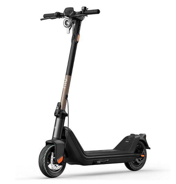 🛴 NIU KQi3 Pro E Scooter mit 50km & Straßenzulassung für 329,99€ (statt 370€)
