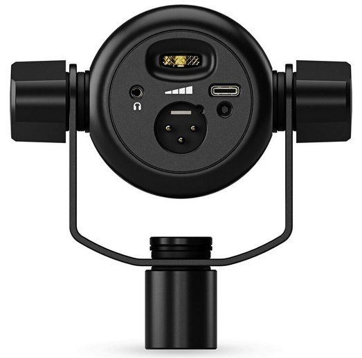 🎙️ RØDE PodMic Dynamisches XLR/USB Sprechermikrofon für 159€ (statt 177€)
