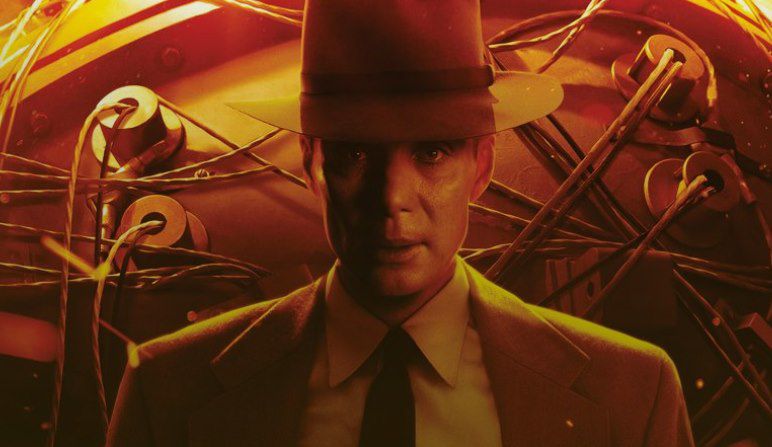 🎬 Oppenheimer gratis bei Joyn anschauen
