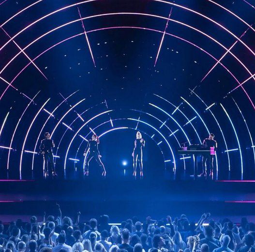 🕺💃 ABBA Voyage (digitales Konzert) in London inkl. ÜN & mehr ab 123€ p.P.