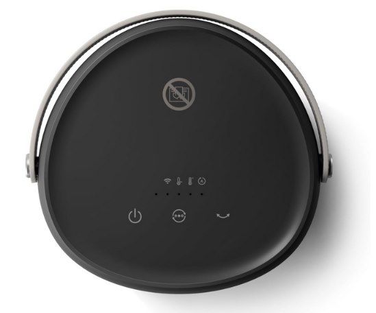 🌡️ Philips Keramikheizlüfter 3000 Series mit App Steuerung für 39,99€ (statt 52€)