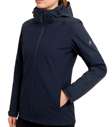 🧥McKinley Larra Herren  u. Damen Doppeljacke für 54,98€ (statt 105€)