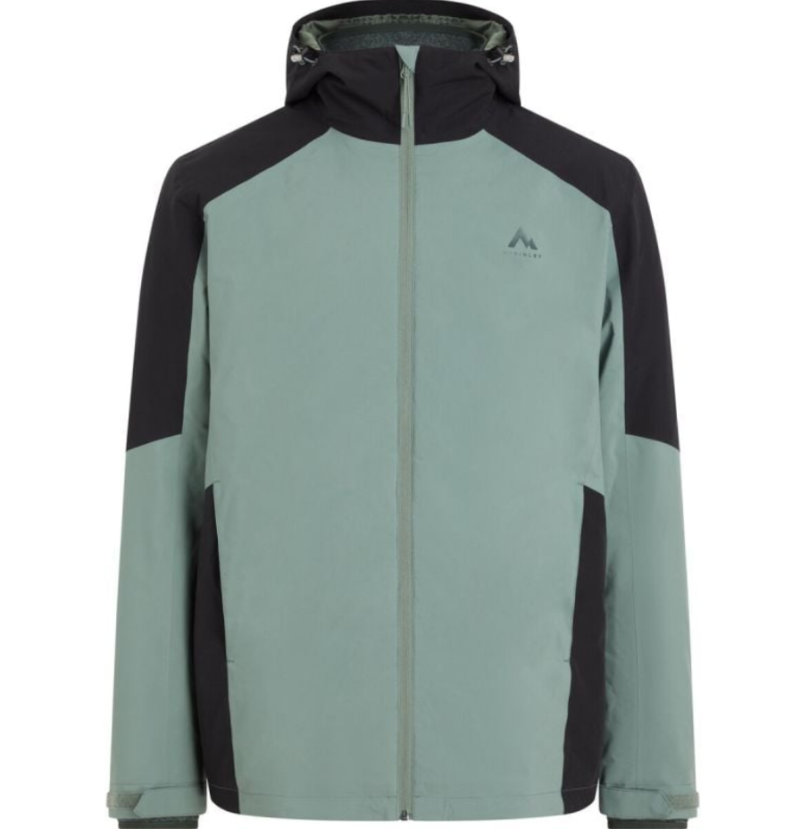 🧥McKinley Larra Herren- u. Damen Doppeljacke für 54,98€ (statt 105€)