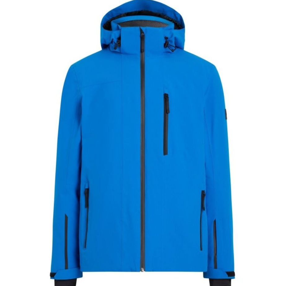 🏂⛷️McKinley Dean II M Herren Skijacke für 54,98€ (statt 110€)
