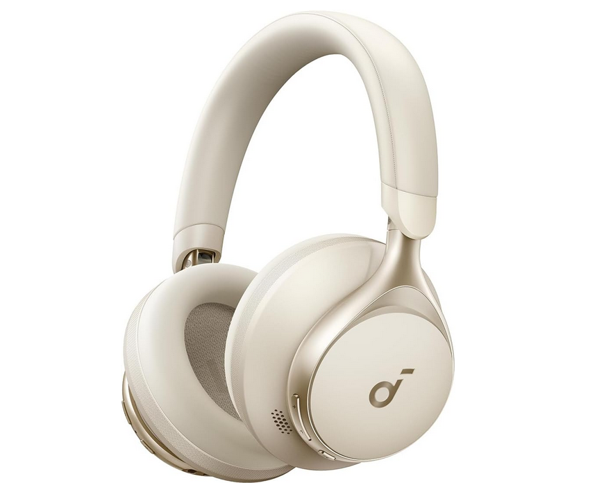 🎧 soundcore by Anker Space One Wireless Kopfhörer mit ANC für 69€ (statt 75€)