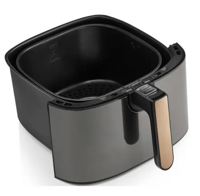 💥🍟Fehler? Arzum AIRTASTY XL AR2091 Heißluft Fritteuse 6 Liter für 32,81€ (statt 81€)