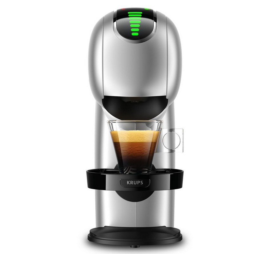 ☕ Krups KP440E.20 NESCAFÉ Dolce Gusto Genio S Kapselmaschine für 79,20€ (statt 99€)