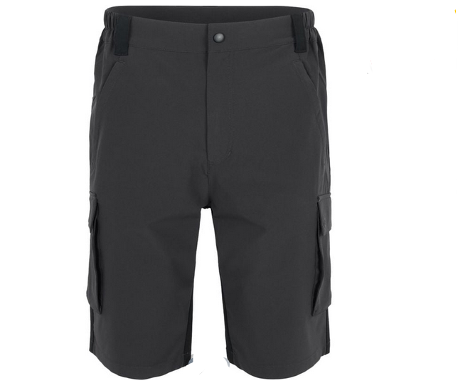 Hot-Sportswear Herren Outdoor Shorts Sale – alle Modelle für je 17,98€ (statt 49€)